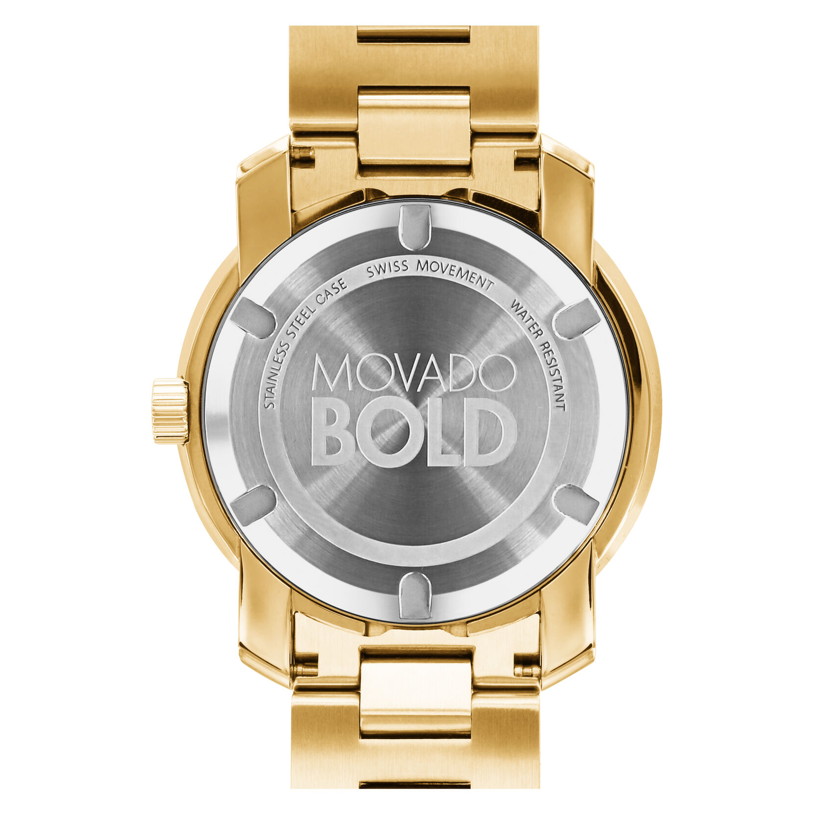 Trend Watch, 43mm