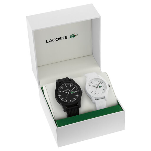 12.12 His & Hers Watch Gift Set, 42mm & 36mm