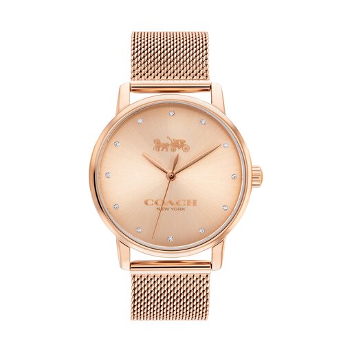 Grand Women's Watch, 36mm