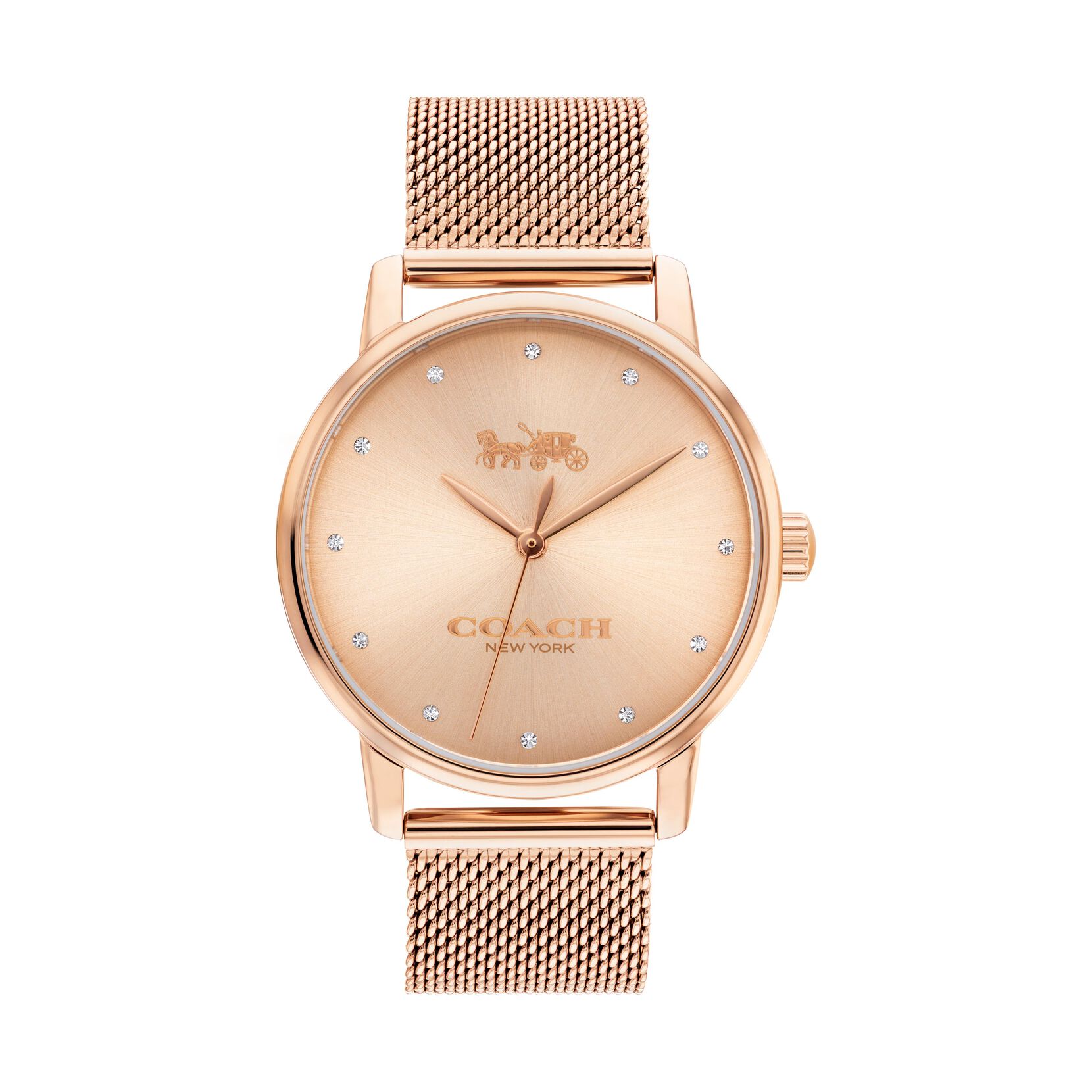 Grand Women's Watch, 36mm