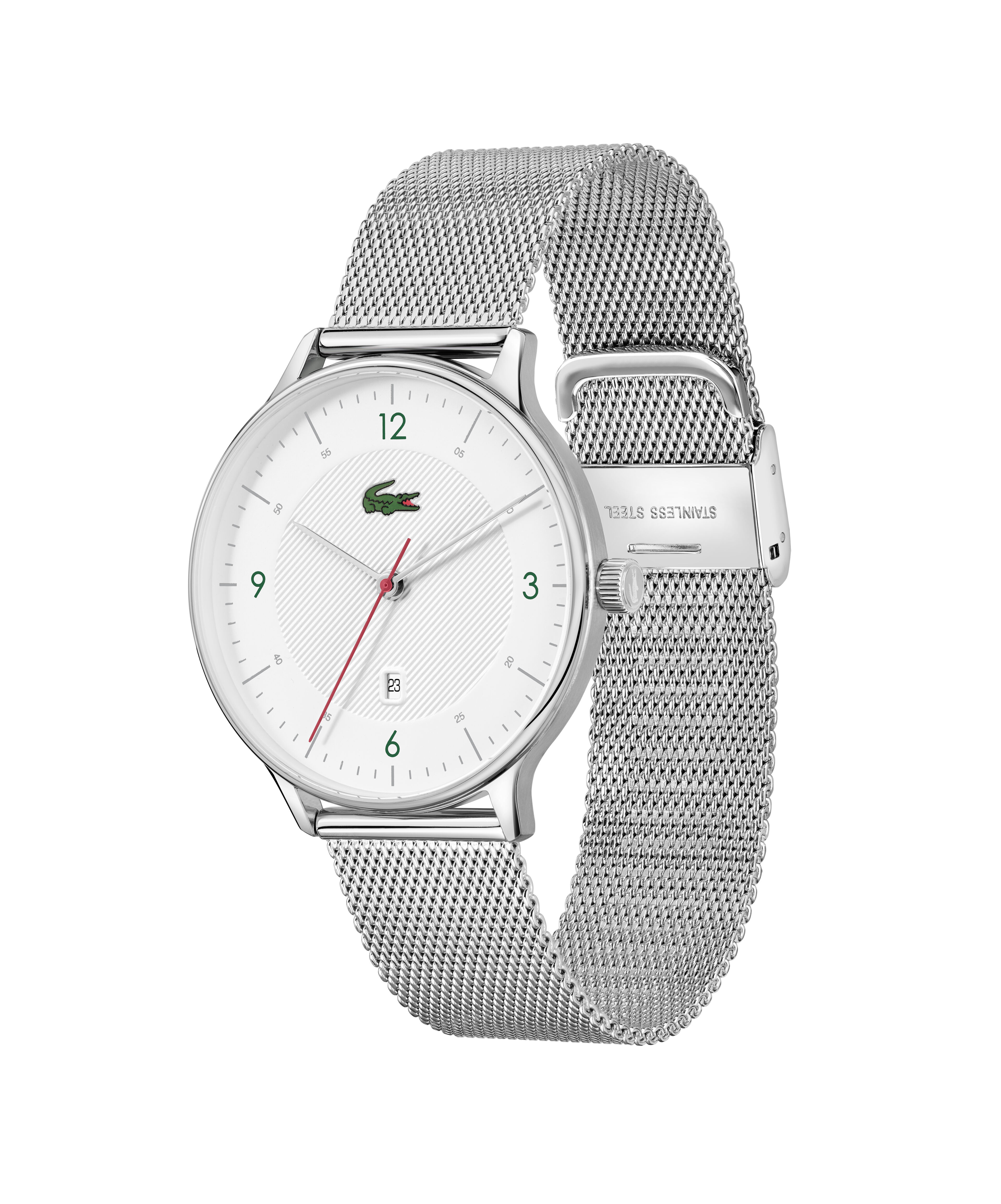 Lacoste 6700g watch price 2025