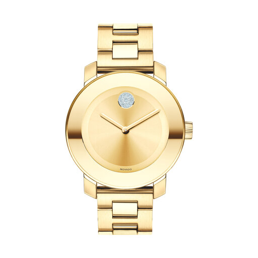 Trend Watch, 36mm