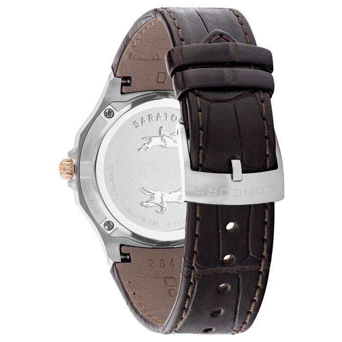 Concord Saratoga Men's Watch