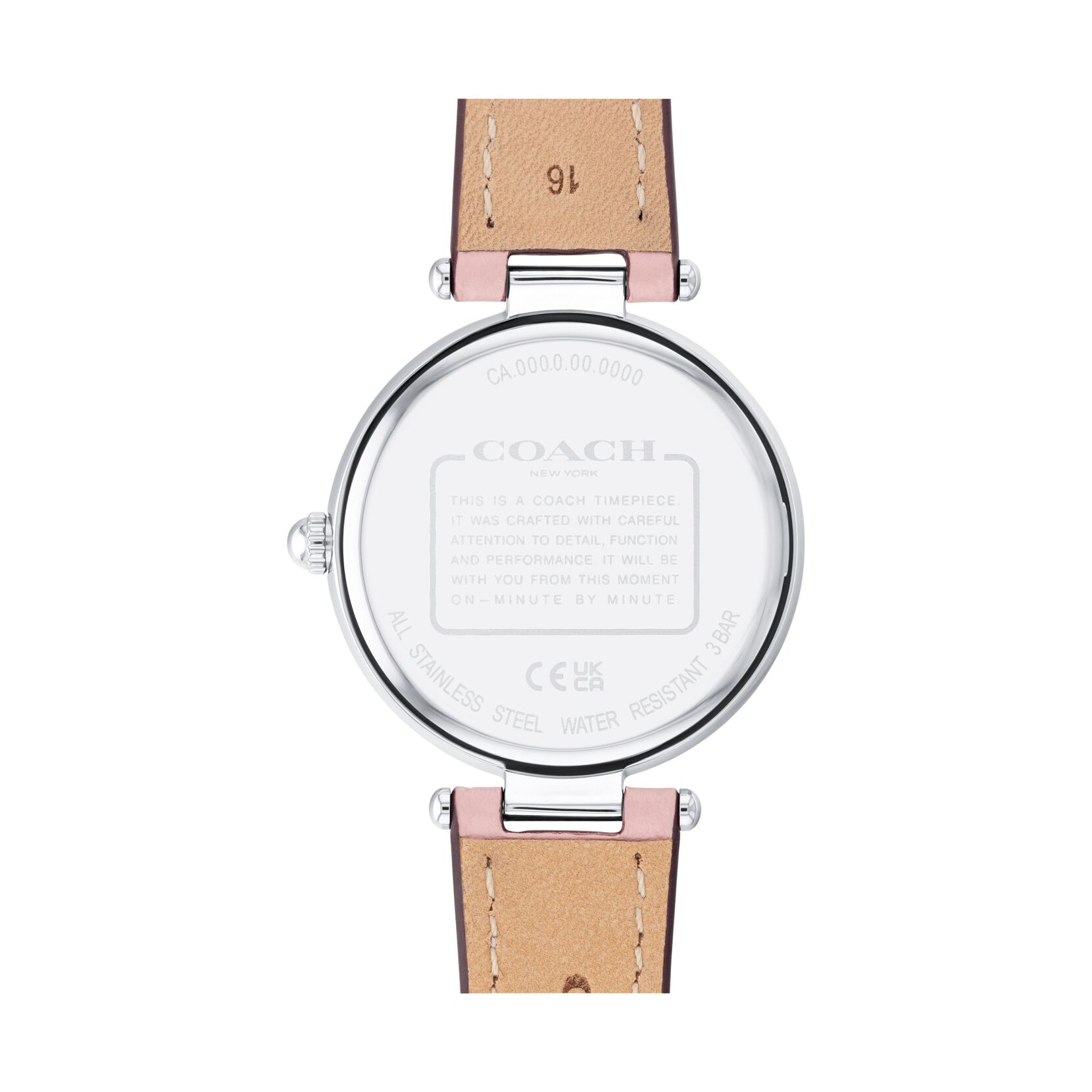 Park Women's Watch, 34mm
