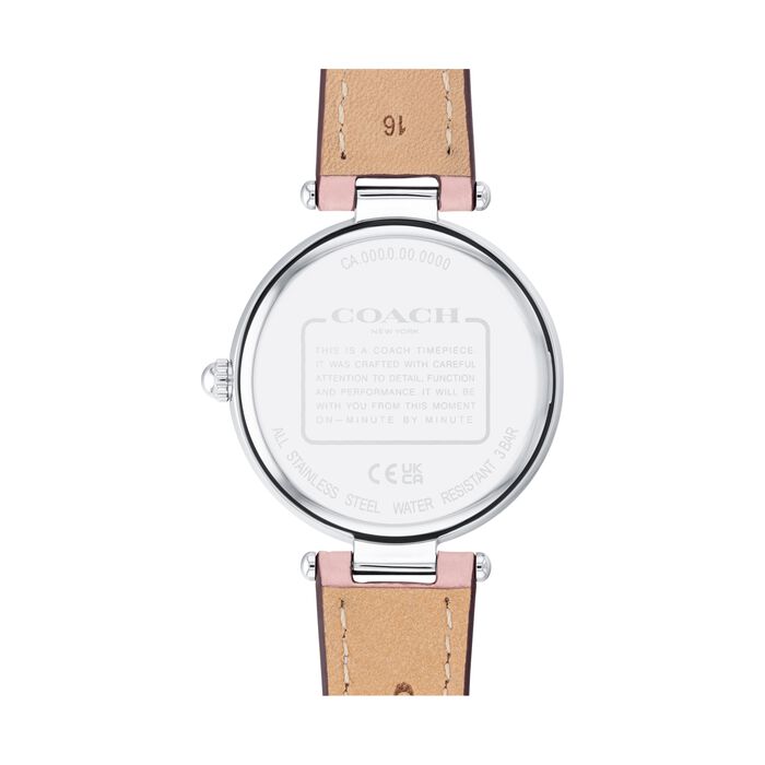 Park Women's Watch, 34mm