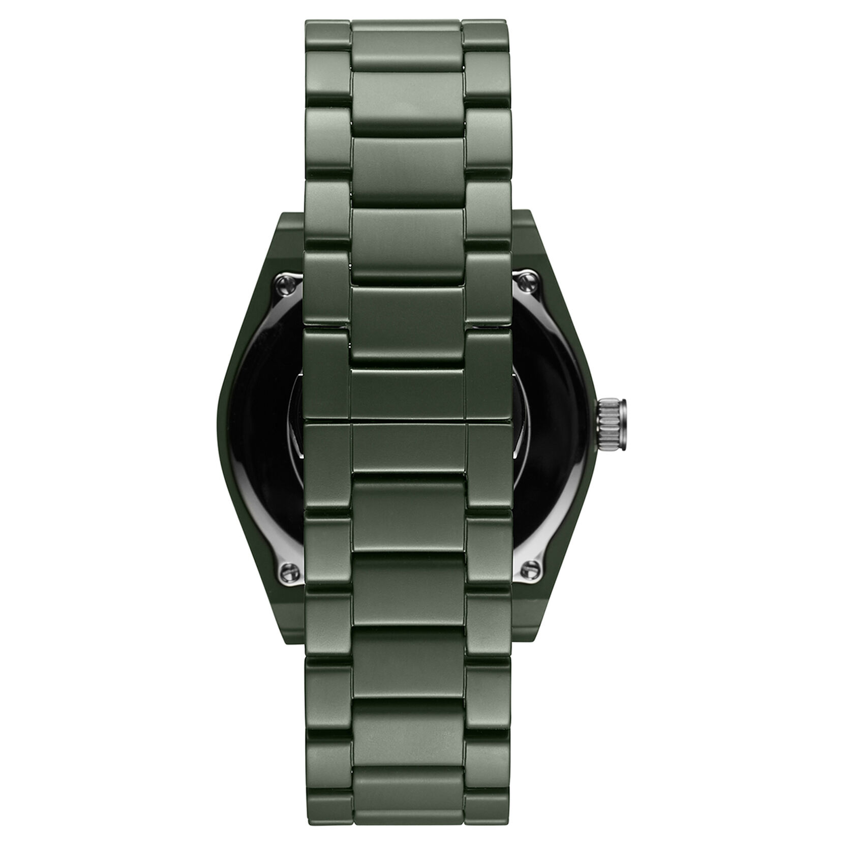 Element Ceramic Men's Watch 43mm