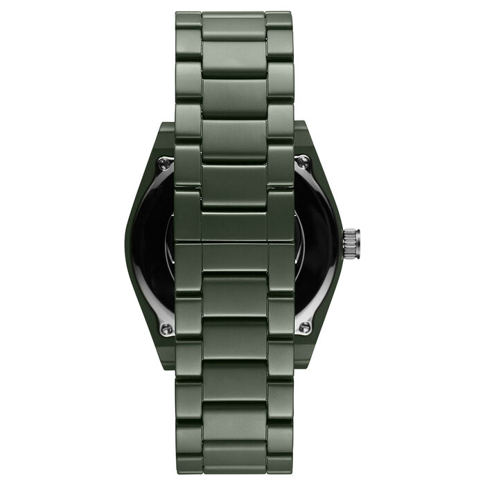 Element Ceramic Men's Watch 43mm