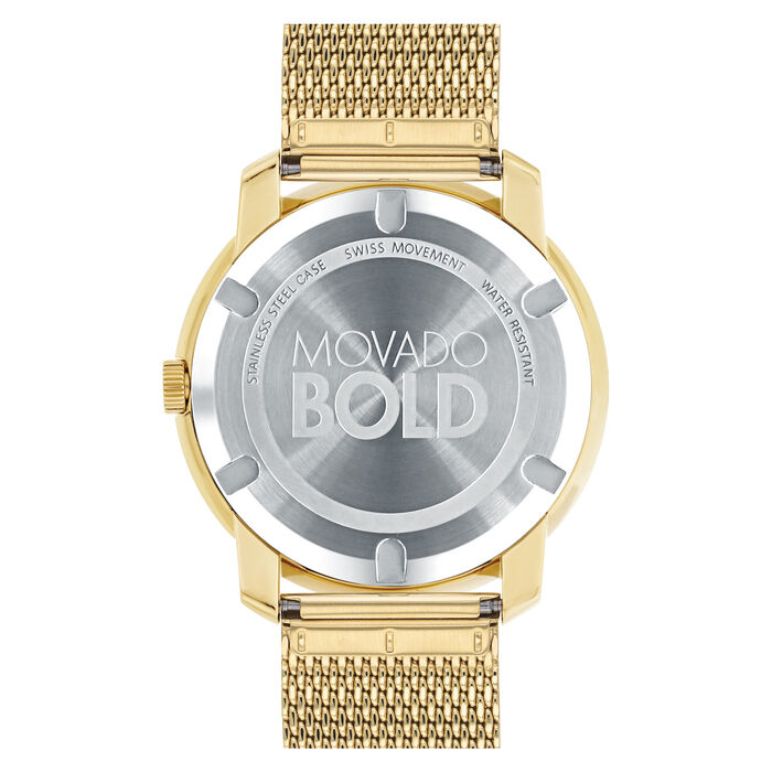 Trend Watch, 44mm