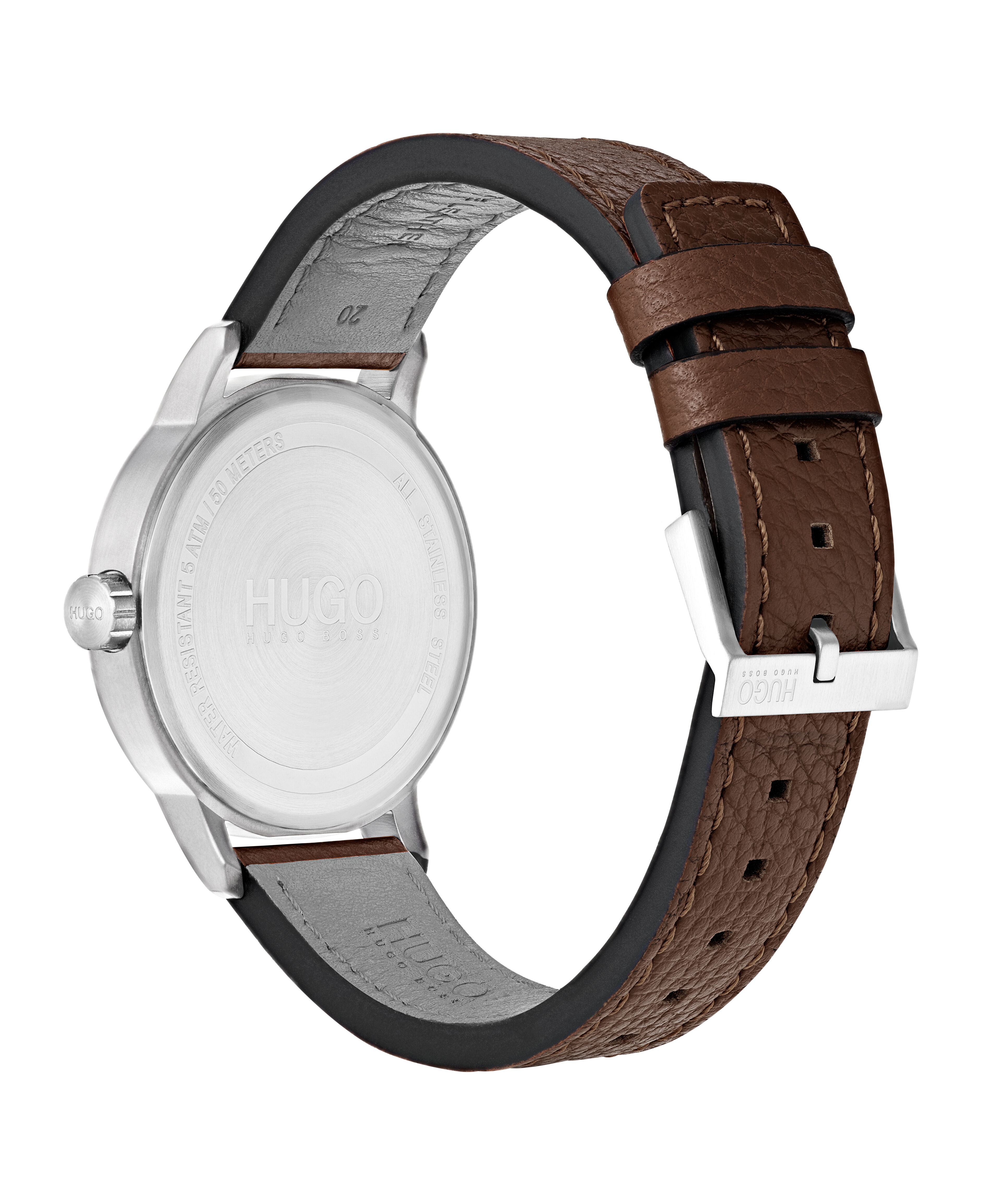 Hugo boss sale exist watch