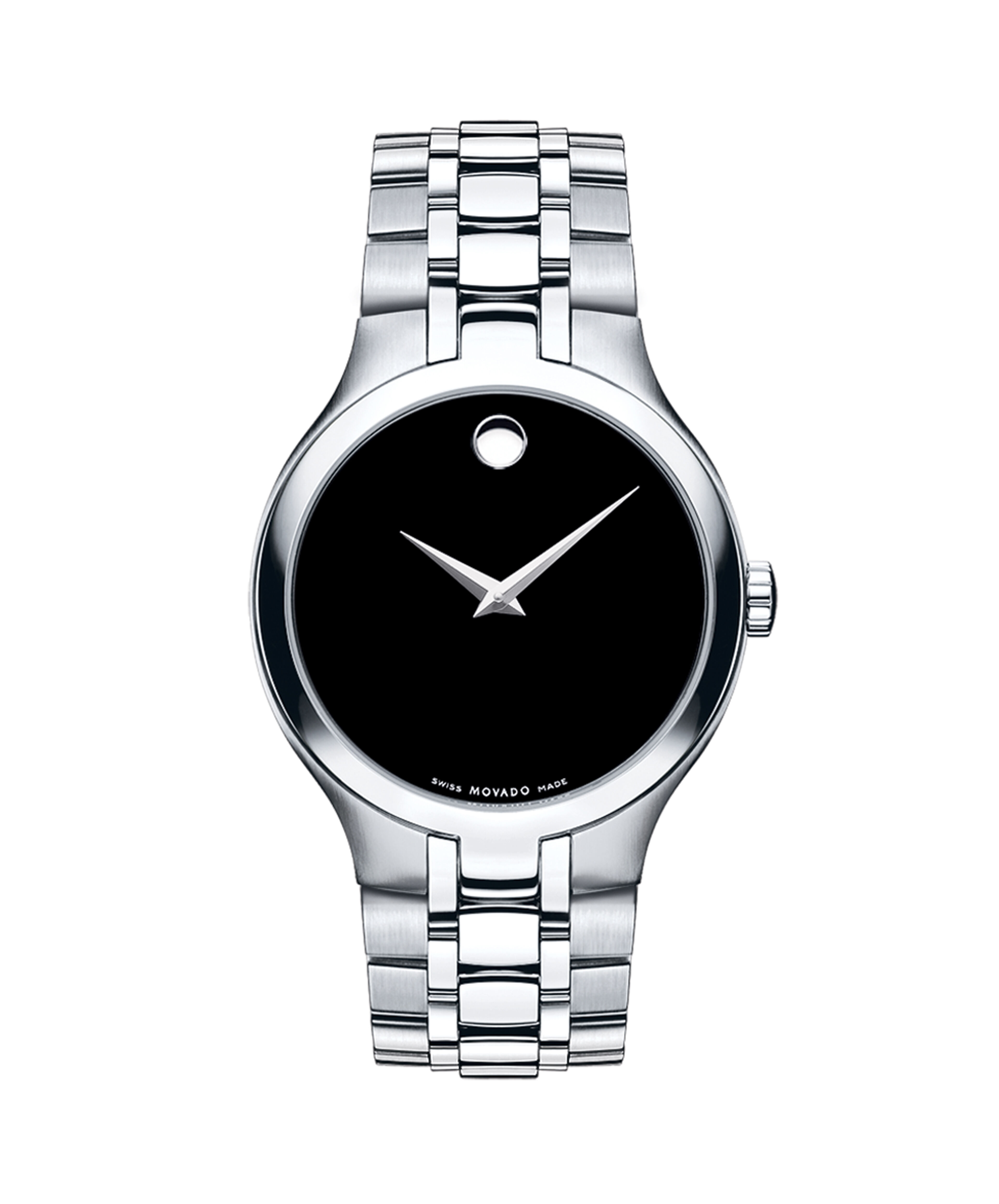 Movado Movado Company Store Men s Movado Collection watch 39mm