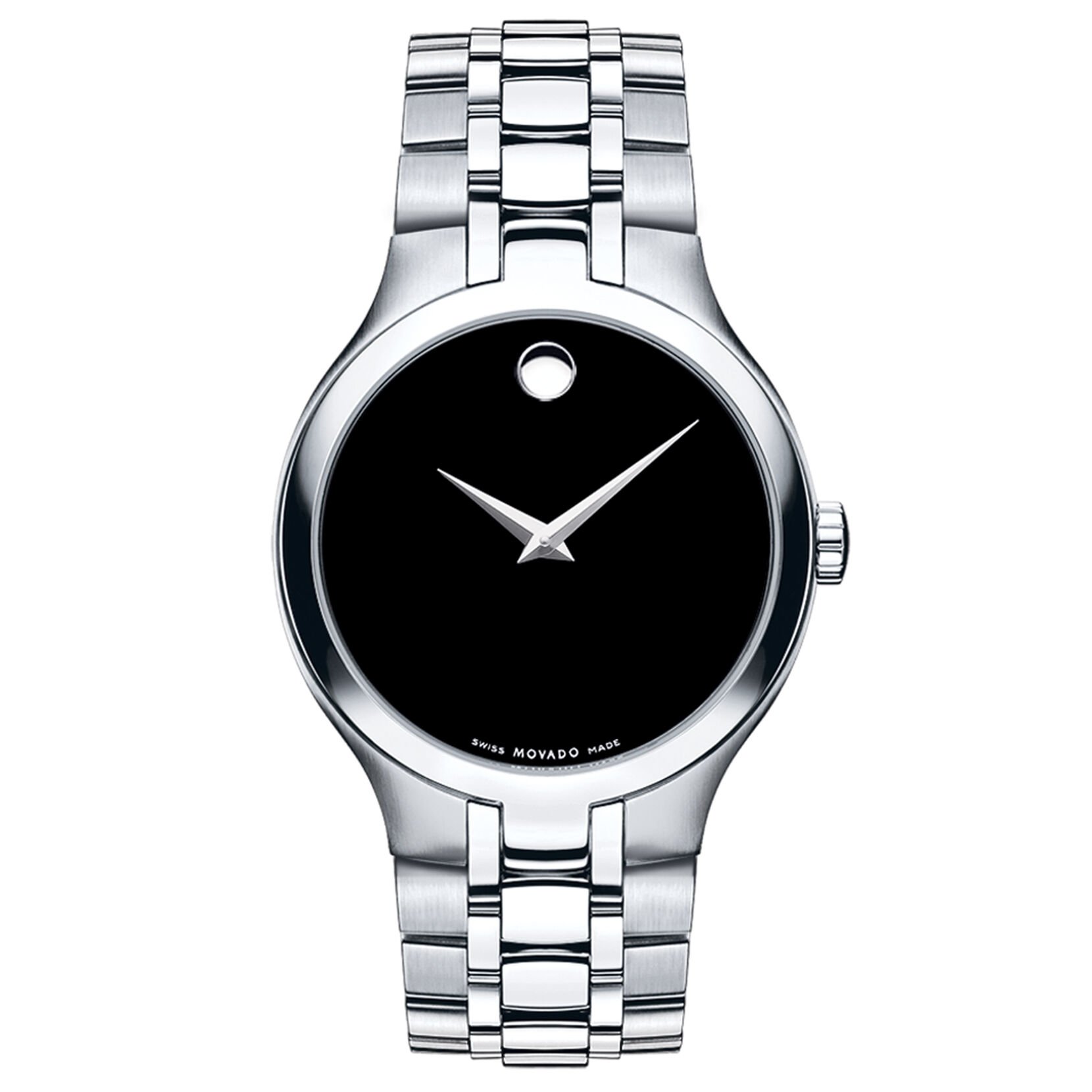 Movado Collection Watch, 39mm