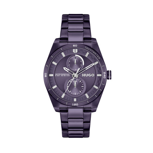 #Fast For Her Women's Watch, 38mm