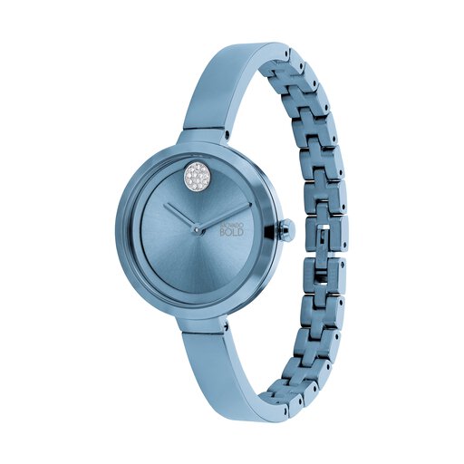 Trend Bangle Watch, 30mm