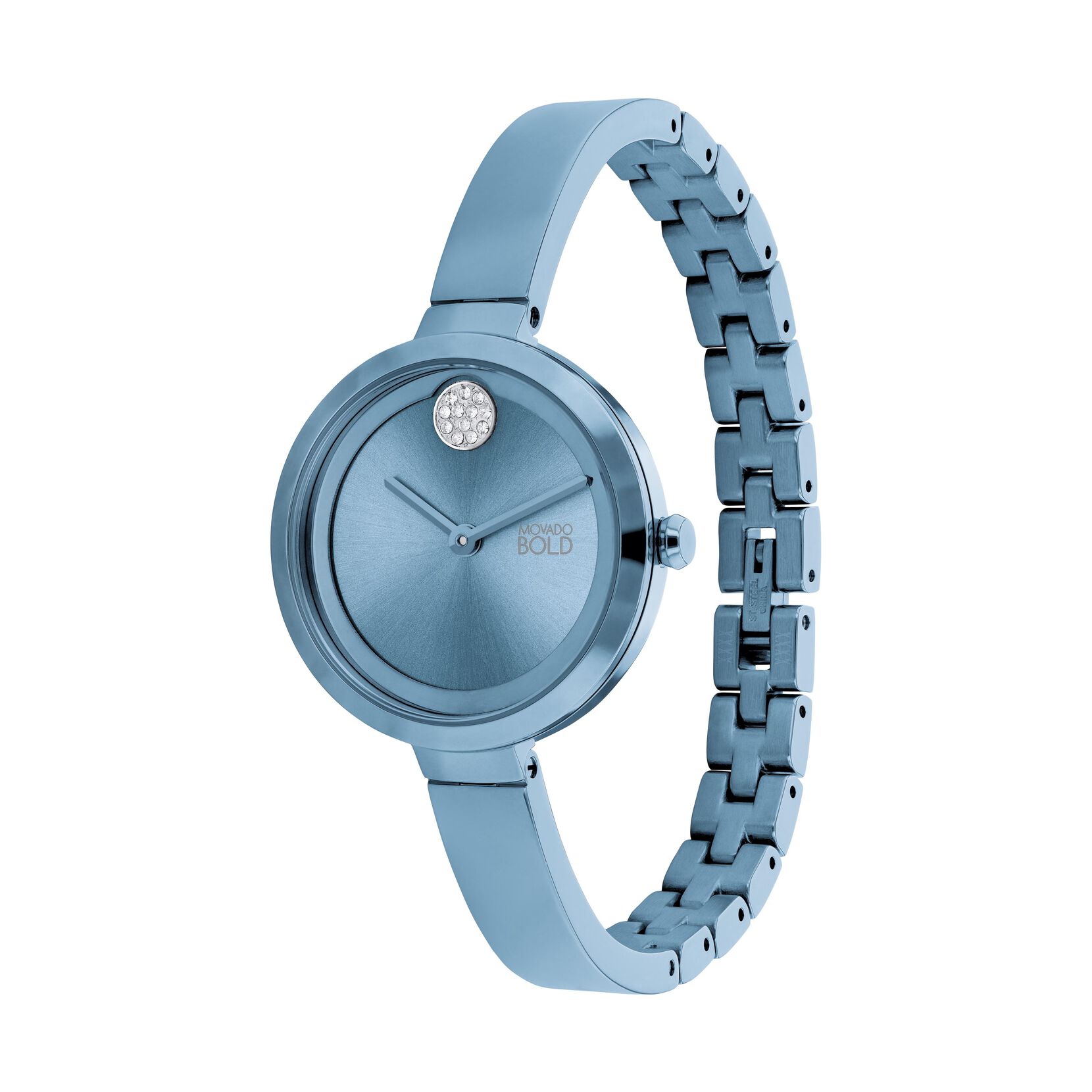 Trend Bangle Watch, 30mm