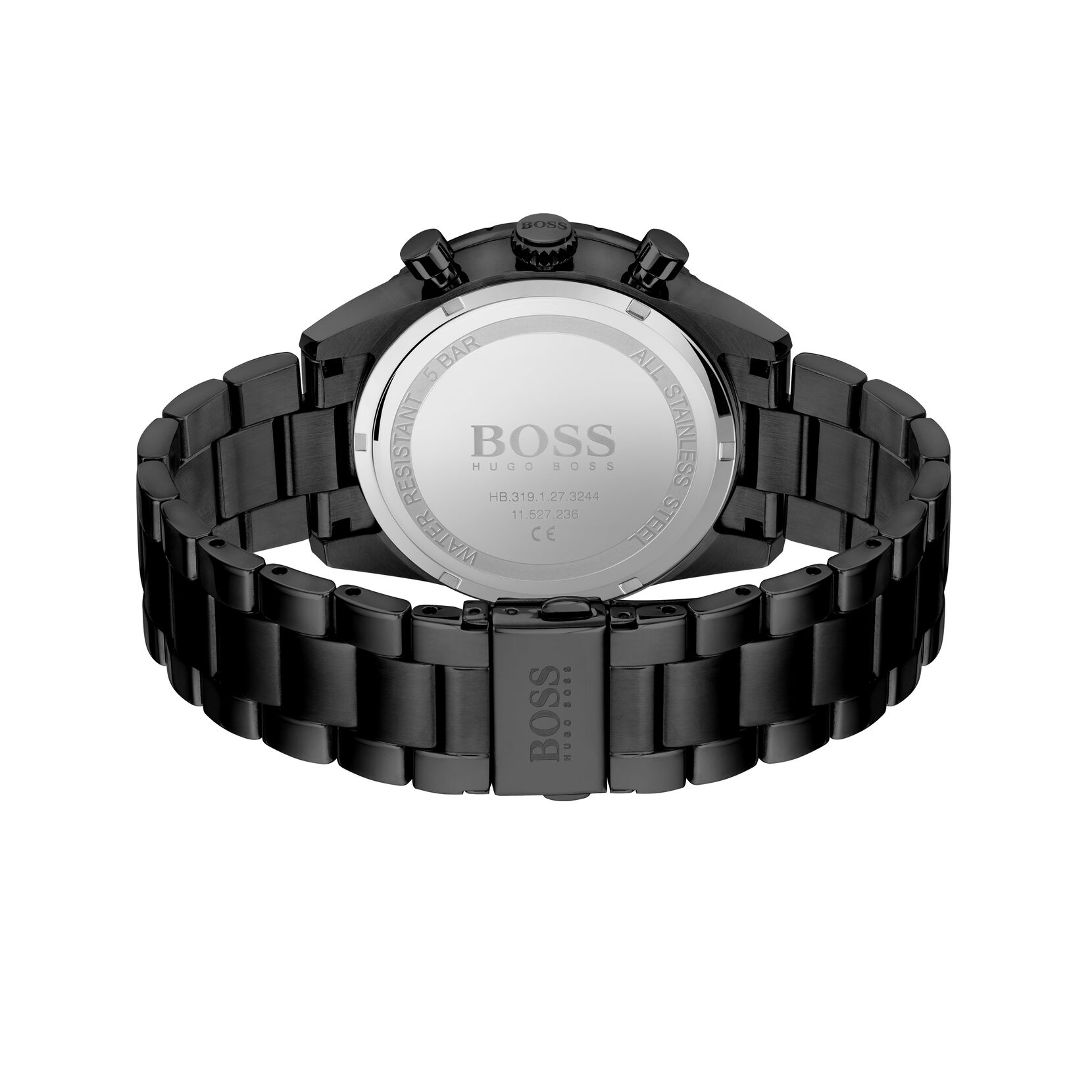Pilot Edition Chrono Men's Watch, 44mm