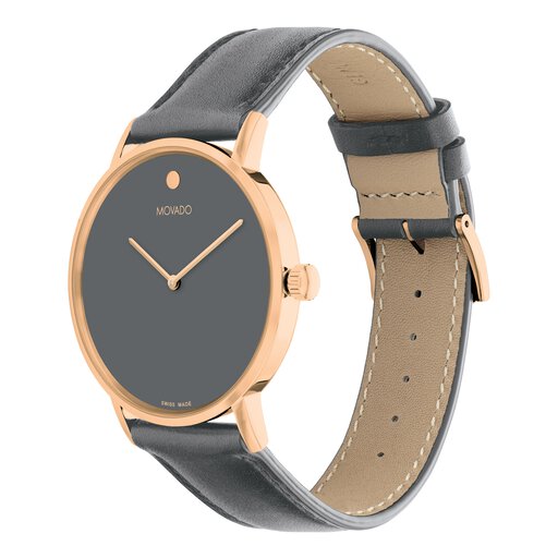 Signature Watch, 40mm