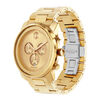 Trend Chronograph Watch, 44mm
