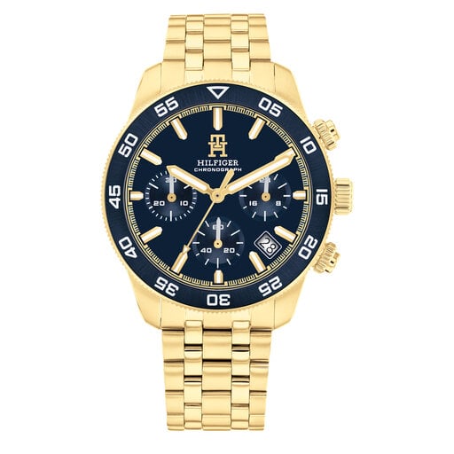 Men's Watch, 40mm