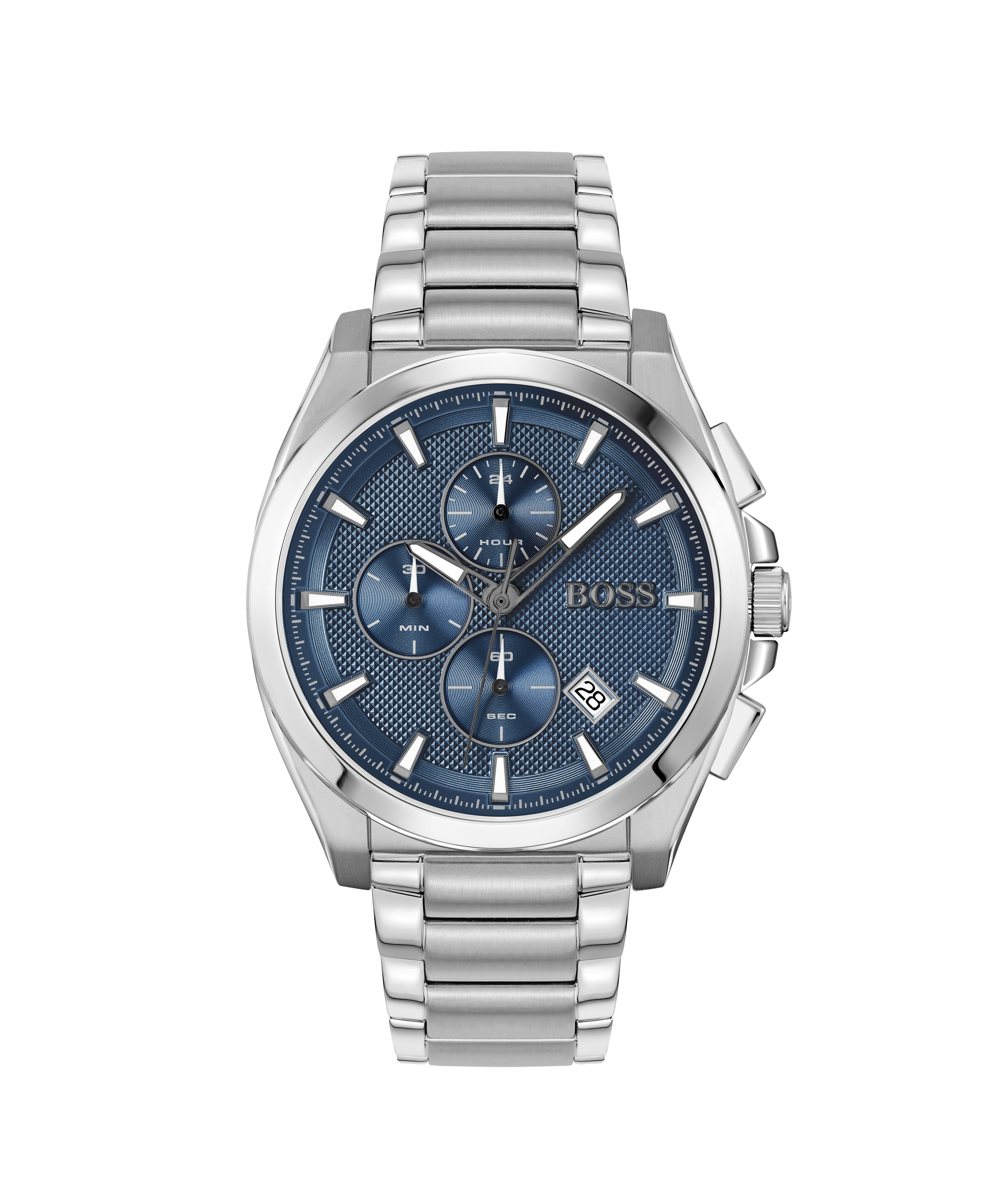 Hugo boss 2025 watches us