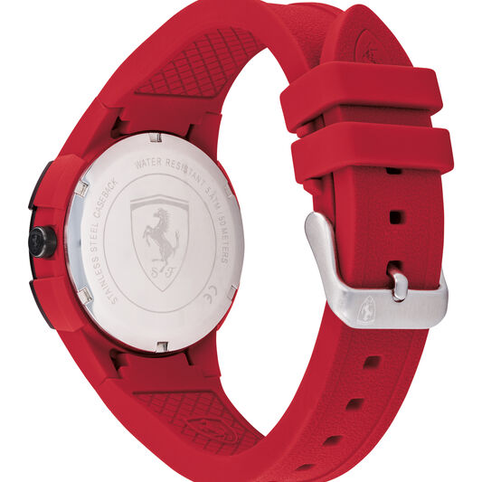 Scuderia Ferrari Apex Men's Watch, 39mm