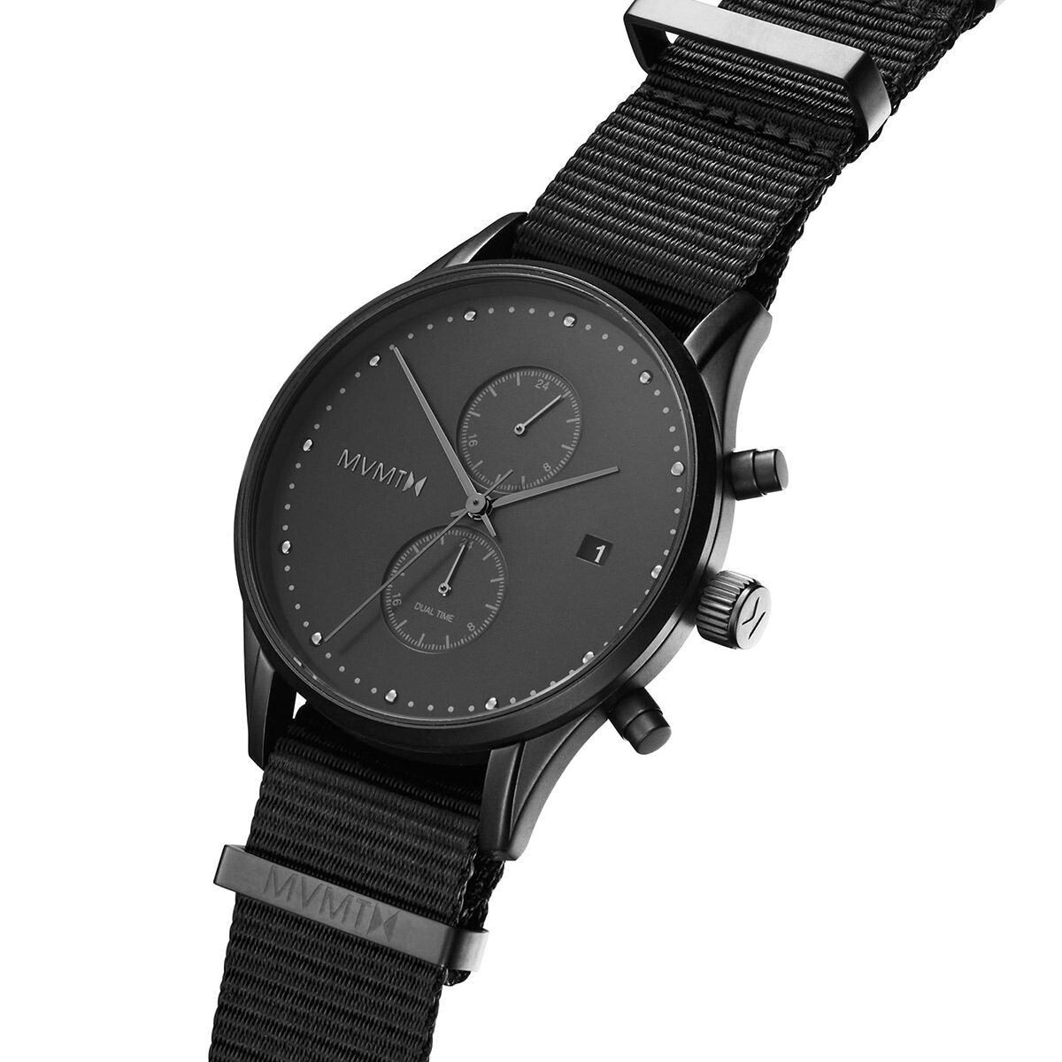 Voyager Onyx Voyager Men s Watch Collection MVMT