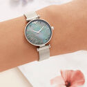 Queen Bee Women's Watch, 30mm