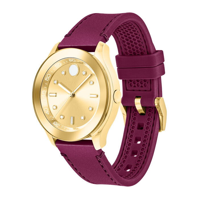 Movado Trend Watch, 38mm