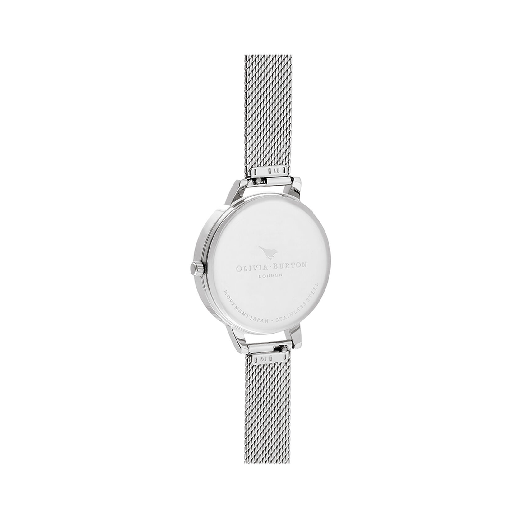 Under the Sea Women's Watch, 34mm