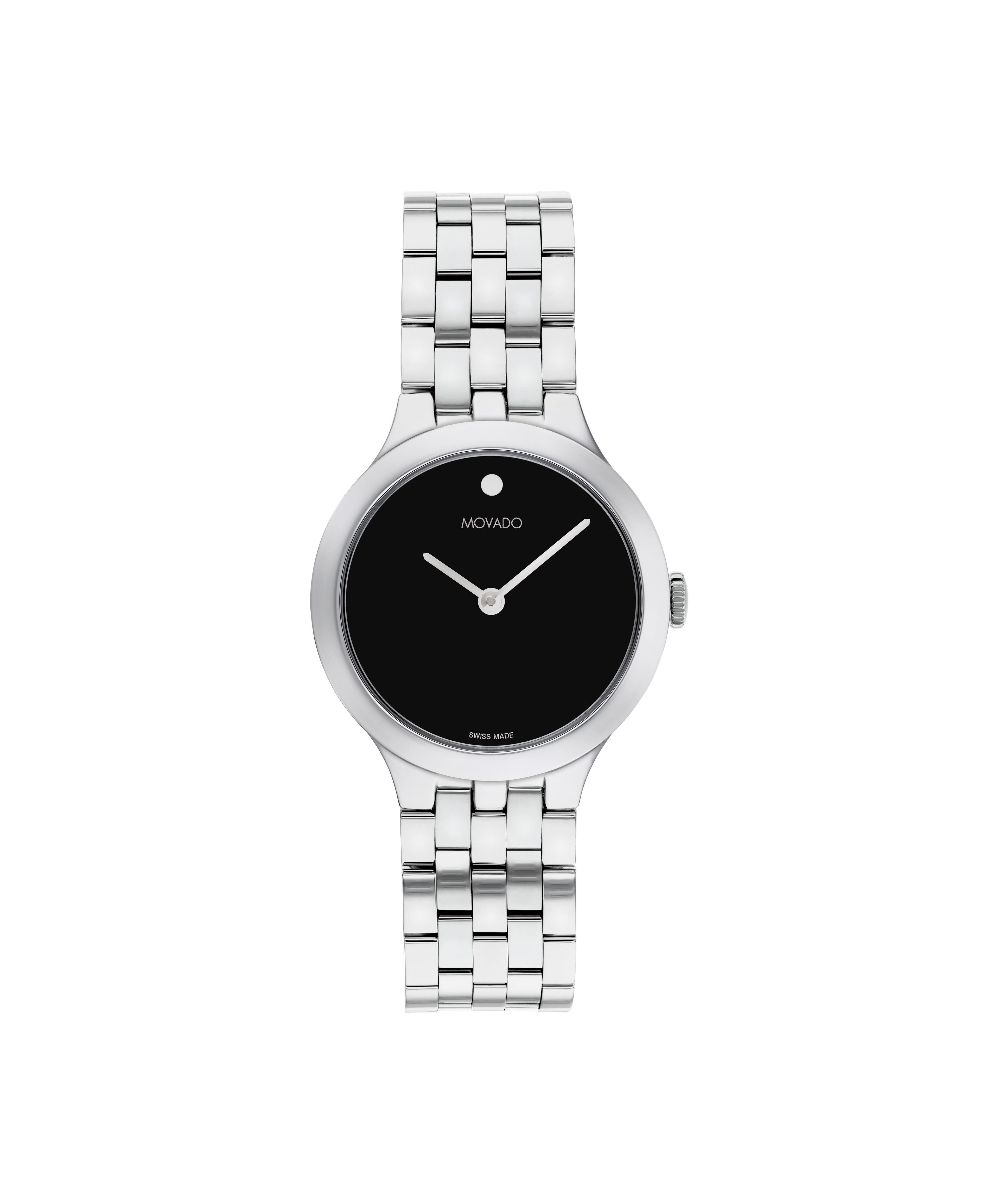 Movado veturi clearance