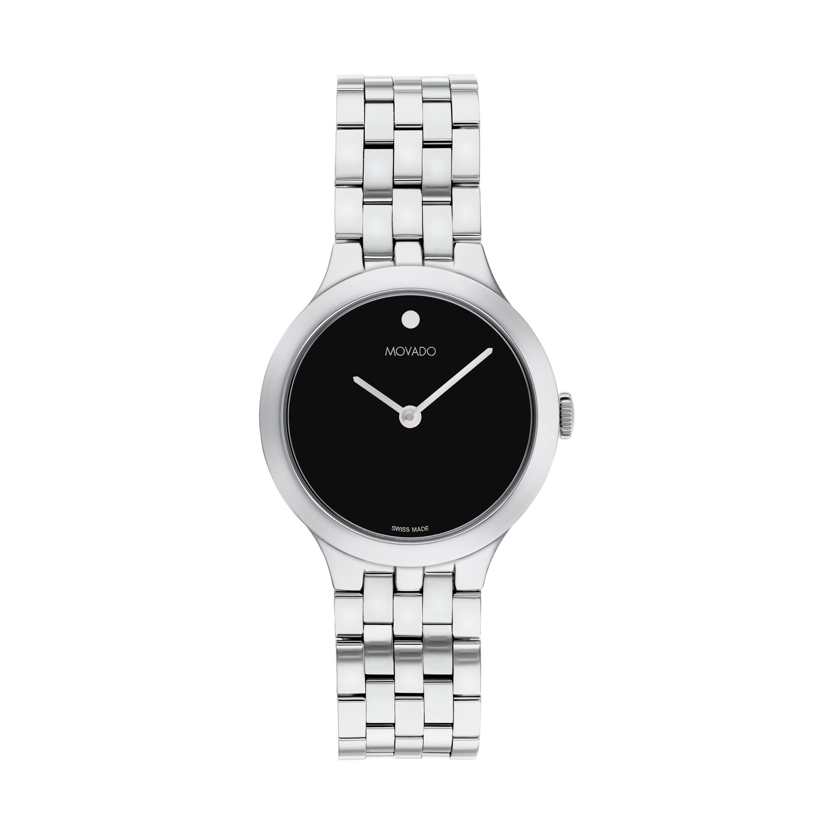 Veturi Watch, 28mm