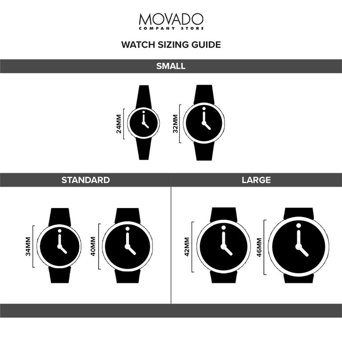 Tommy Hilfiger Watches, Movado Company Store