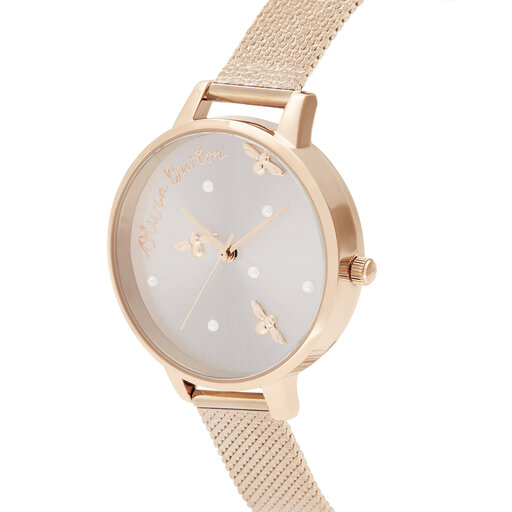 Pearly Queen Women's Watch, 34mm