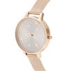 Pearly Queen Women's Watch, 34mm