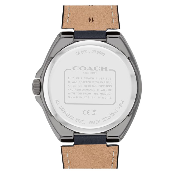 Jackson Men's Watch, 45mm