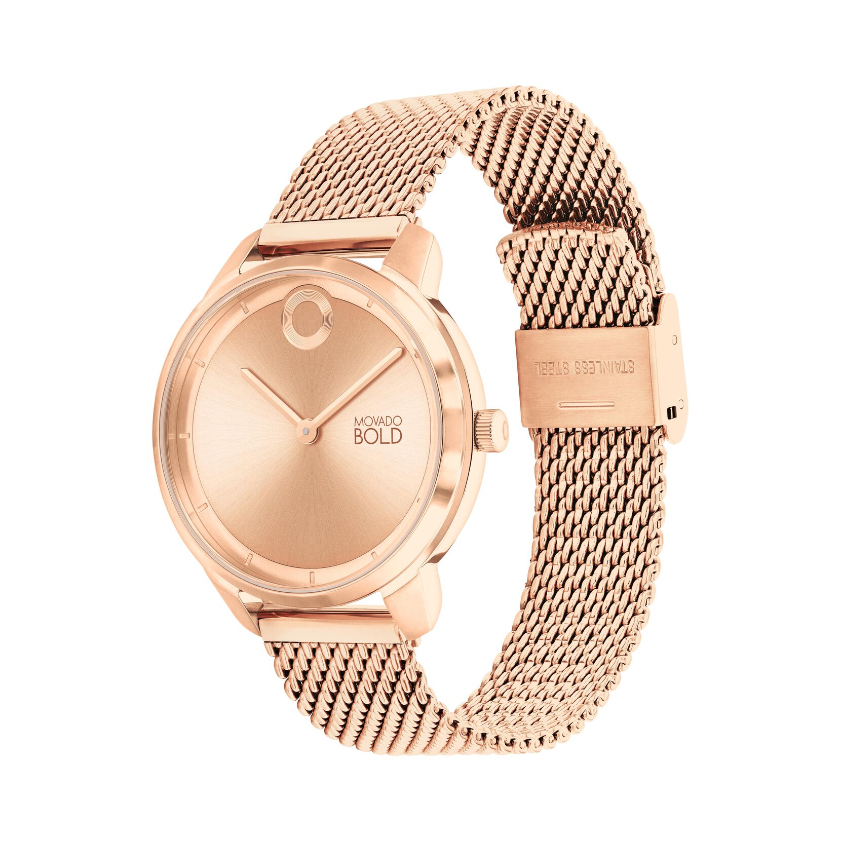 Trend Element Watch, 34mm