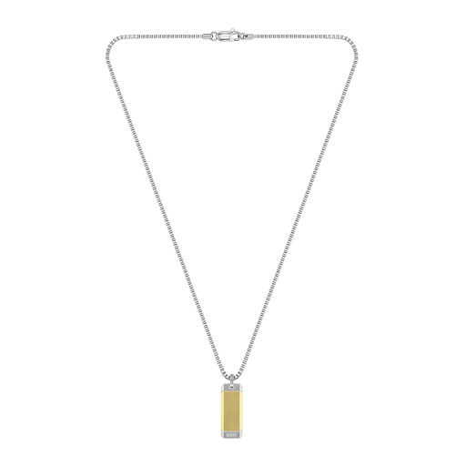 Bennett Men's Necklace