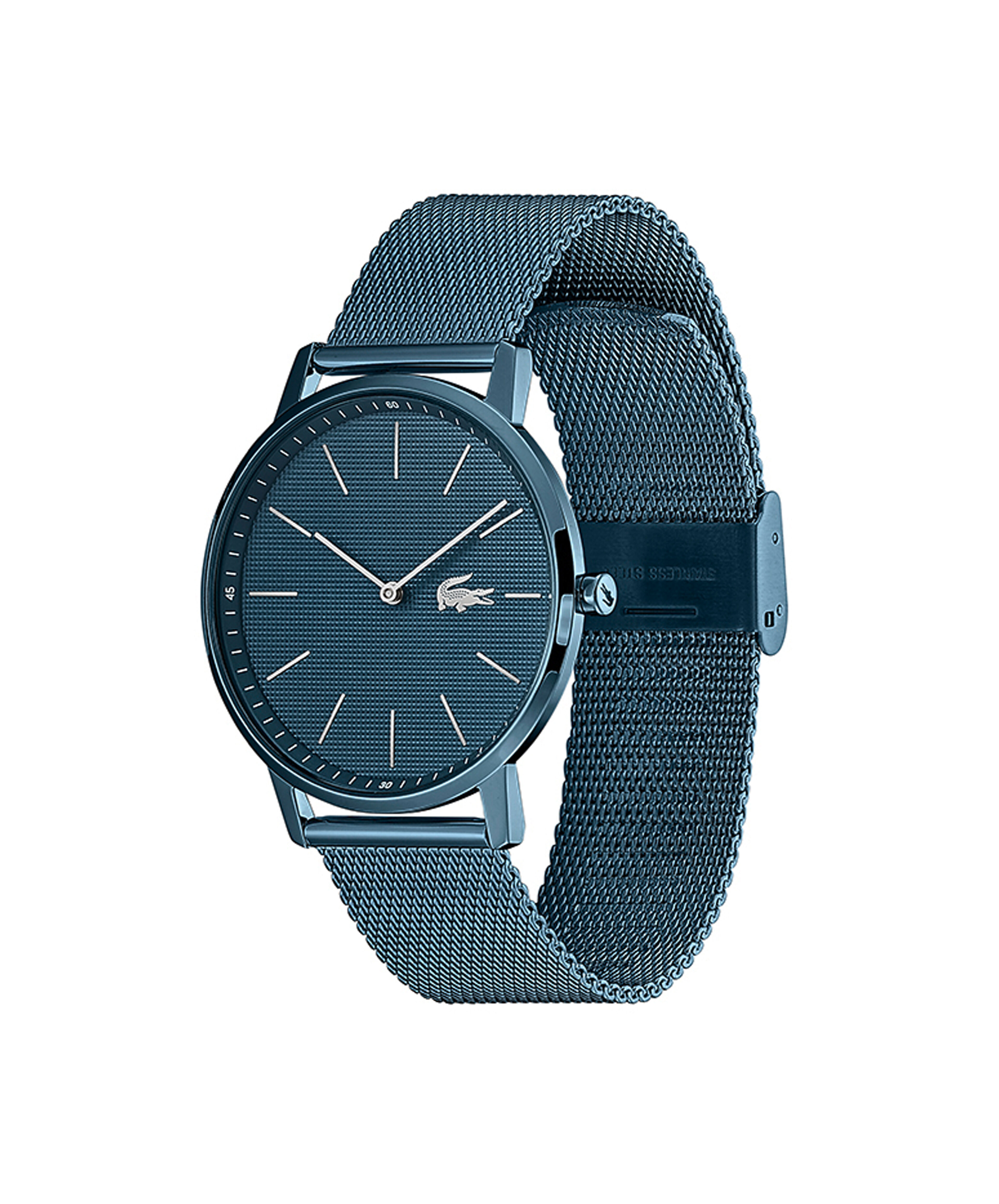 Lacoste men's sale moon watch
