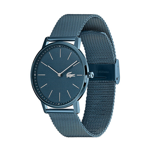 Moon Men's Watch, 40mm