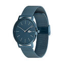 Moon Men's Watch, 40mm