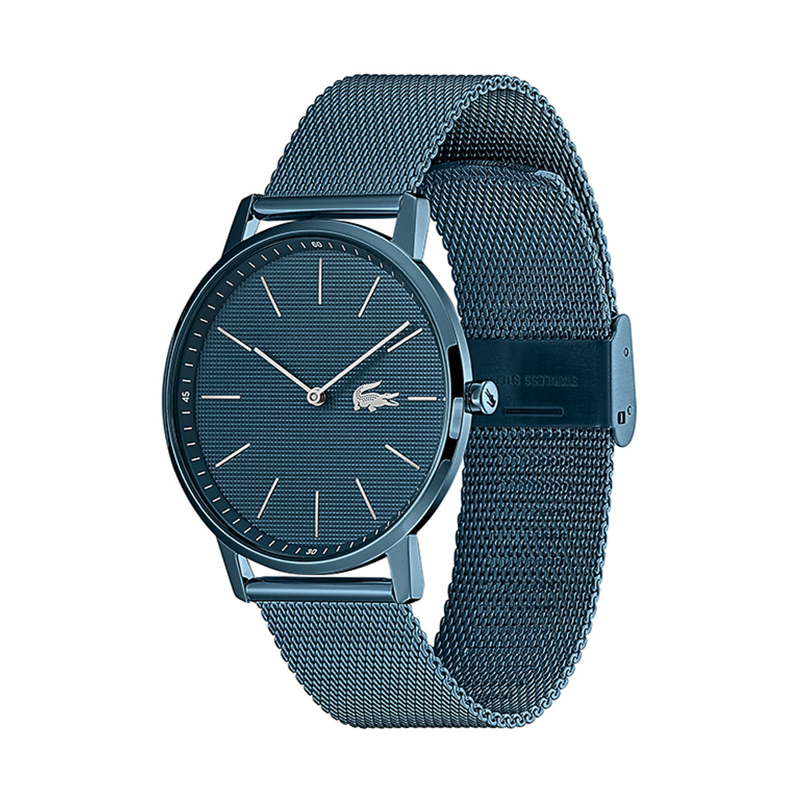 Moon Men's Watch, 40mm