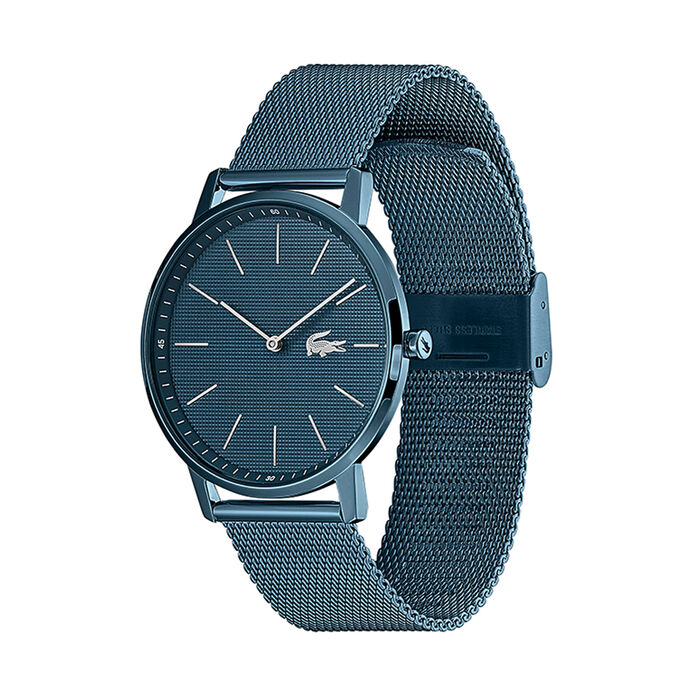 Moon Men's Watch, 40mm