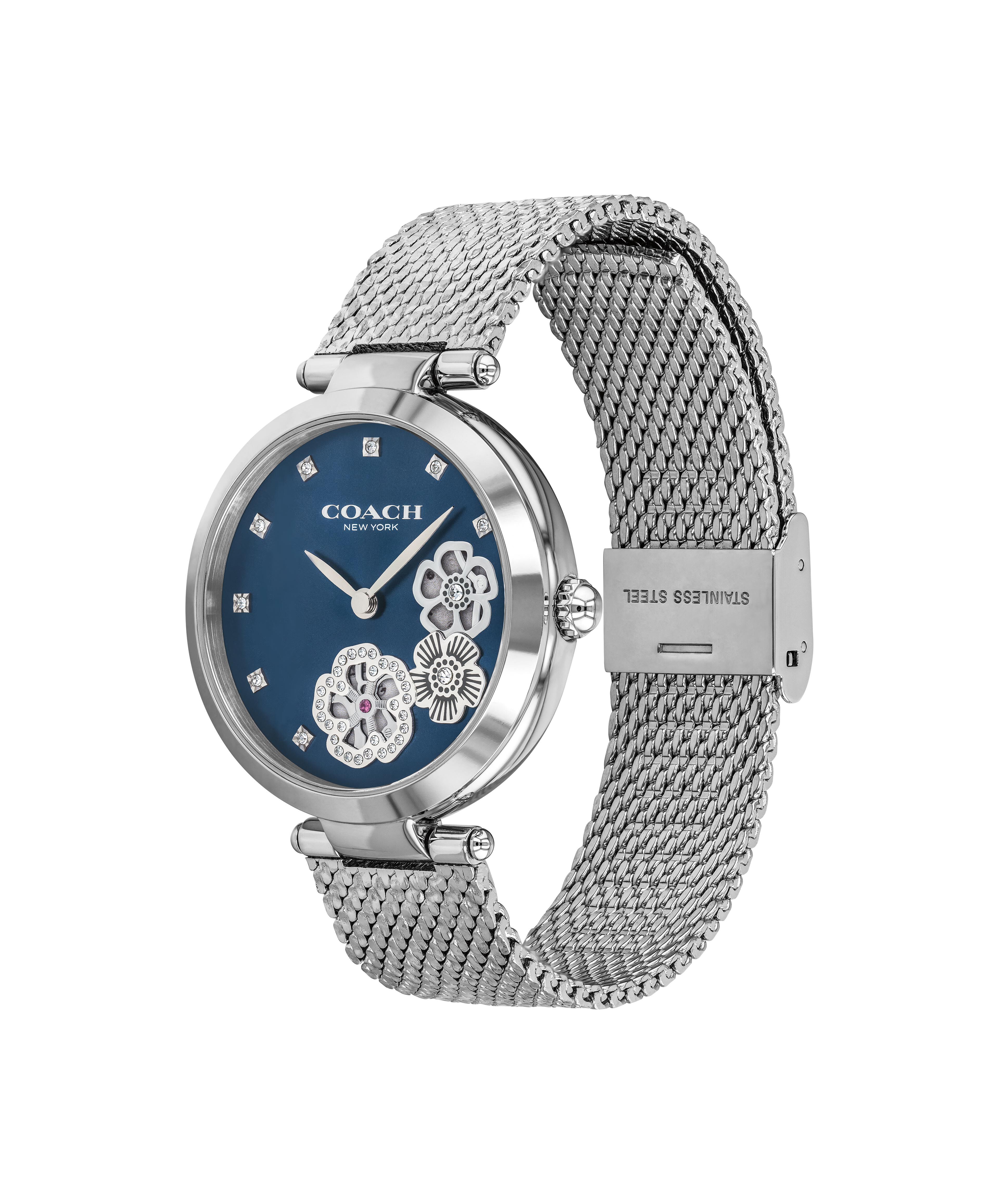 Coach Movado Company Store Coach Park