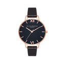 Classic Women's Watch & Bracelet Gift Set, 38mm