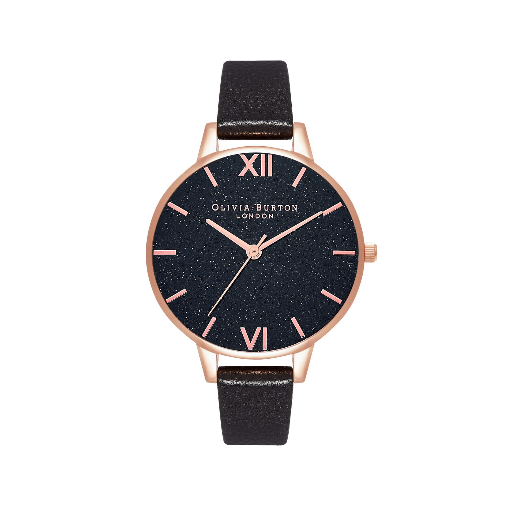 Classic Women's Watch & Bracelet Gift Set, 38mm