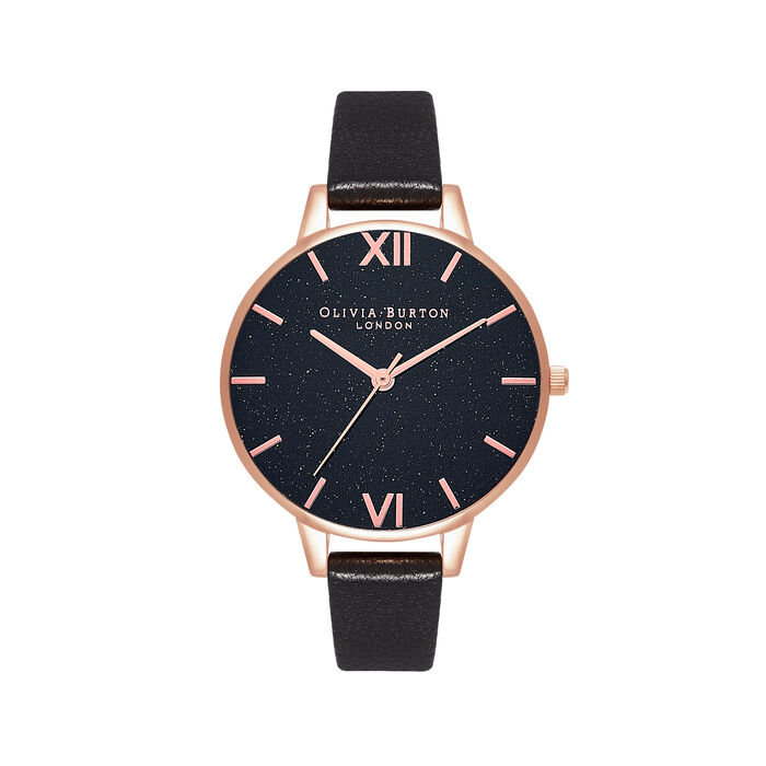 Classic Women's Watch & Bracelet Gift Set, 38mm