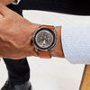 Trend Chronograph Watch, 44mm