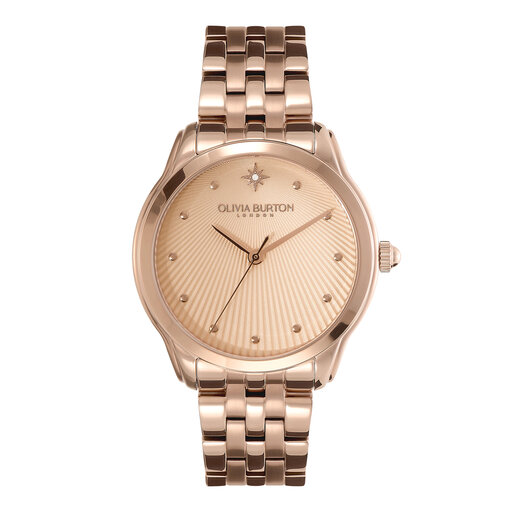 Starlight Women's Watch, 36mm