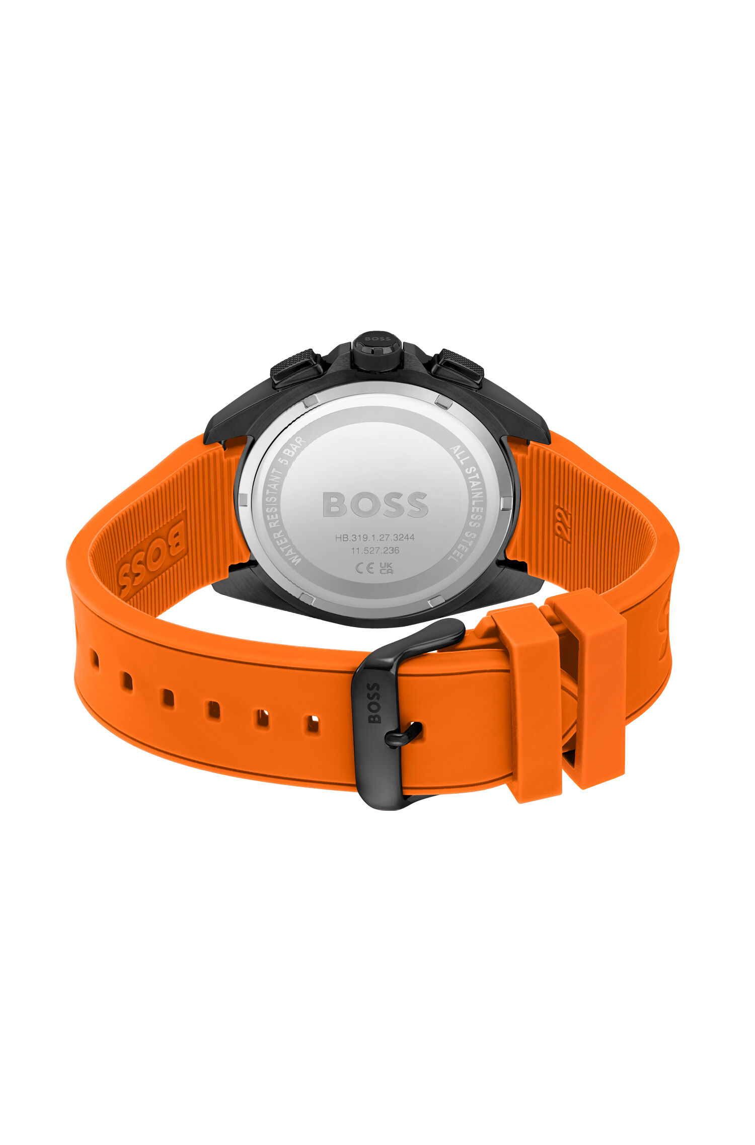 Boss Movado Company Store Boss Volane Men s Watch