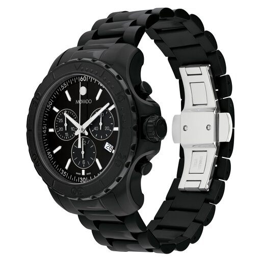 Active Sport Chronograph Watch, 42mm