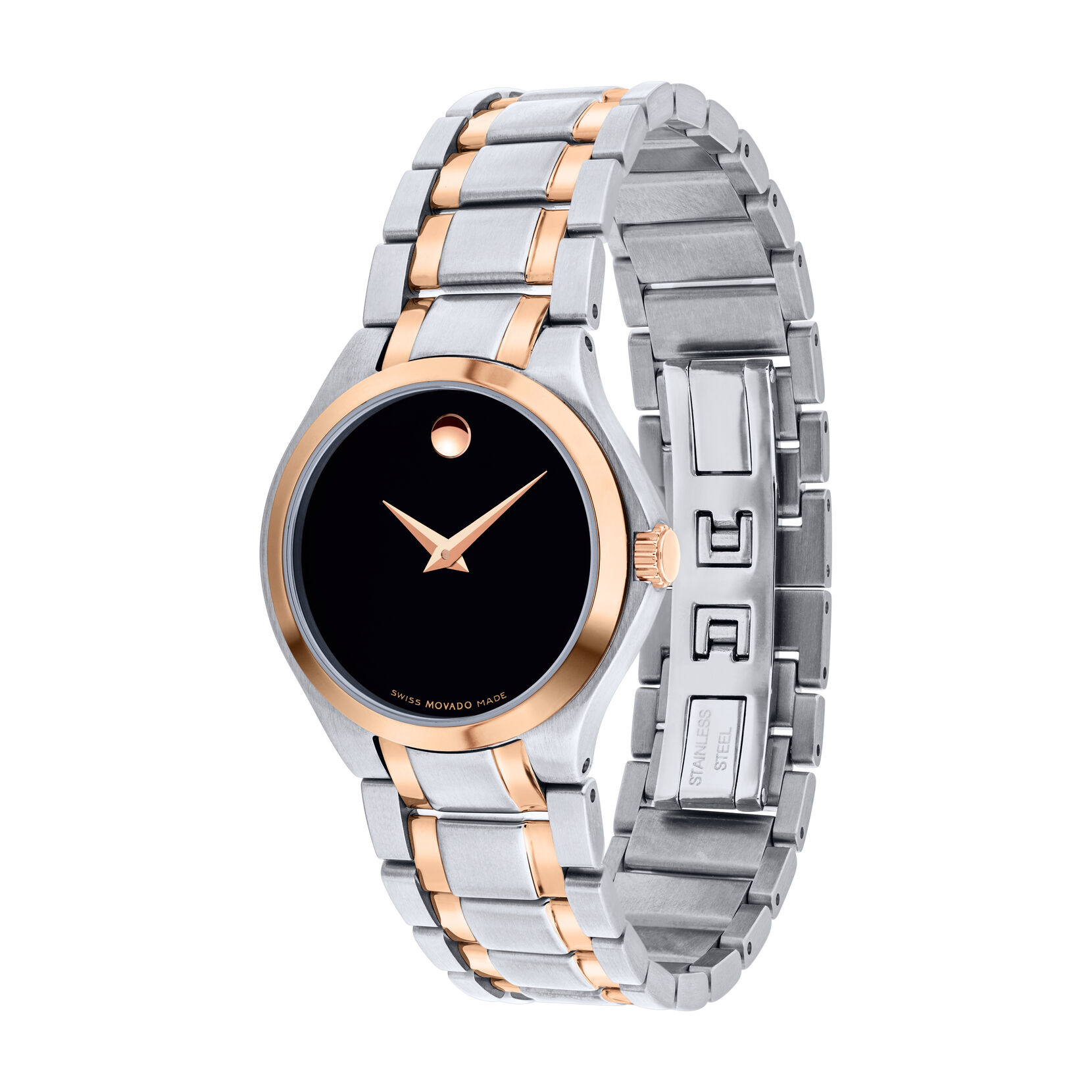 Movado Collection Watch, 28mm